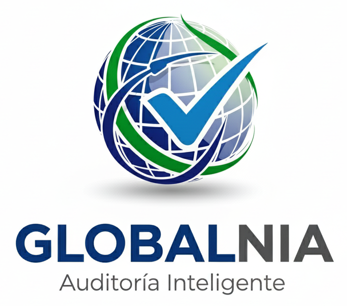 Logo Globalnia